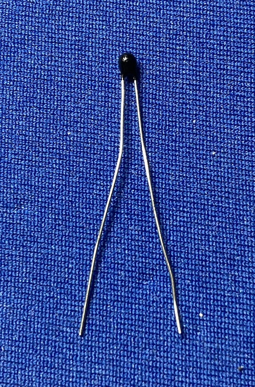 Thermistor (NTC)