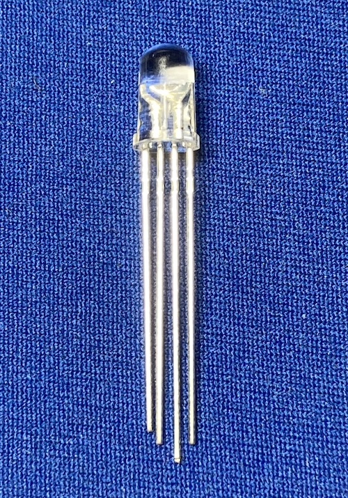 RGB LED
