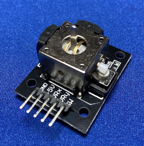 Bild Joystick Modul