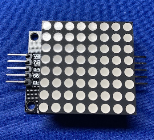 Bild Matrix LED