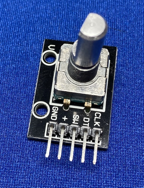 Pinout Liquid Level Sensoren