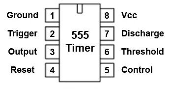 555 Timer