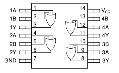 OR Gate