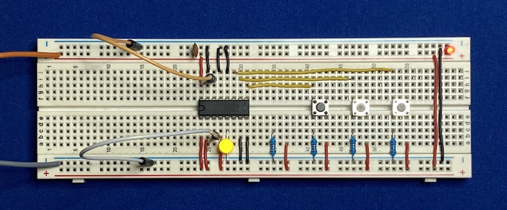 Multiplexer