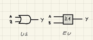 OR Gate
