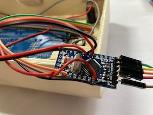 Arduino Pro Mini